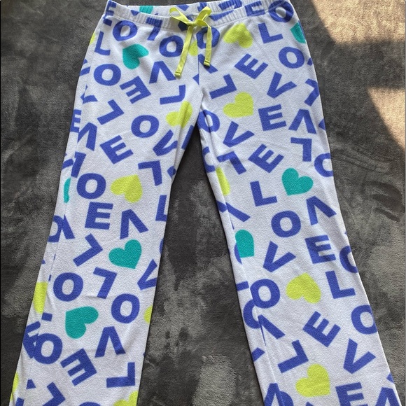 Love PJ Pants - Picture 2 of 4